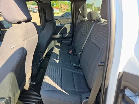 Used 2022 Ford F150 XL w/ STX Appearance Package AWD/4WD image 11