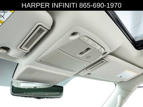 Used 2024 INFINITI QX80 Premium Select w/ Cargo Package AWD/4WD image 66