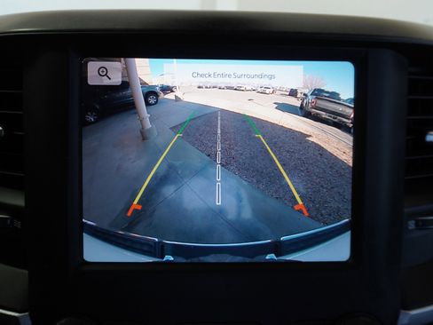 Used 2022 RAM 1500 Big Horn w/ Trailer Tow Group image 32