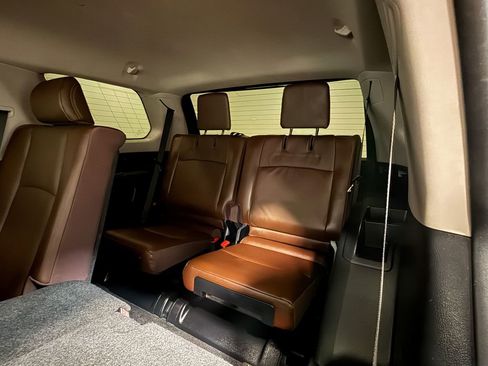 Used 2024 Toyota 4Runner Limited image 50