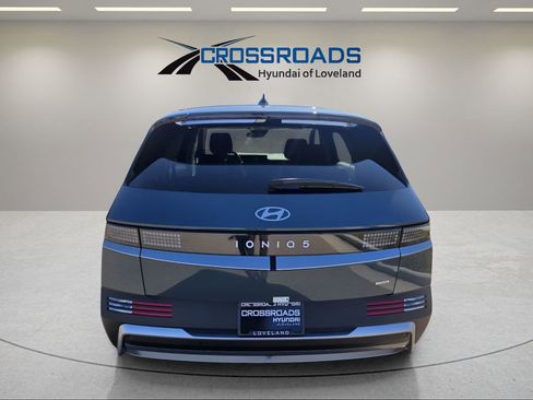 New 2026 Hyundai Ioniq 5 SE image 4