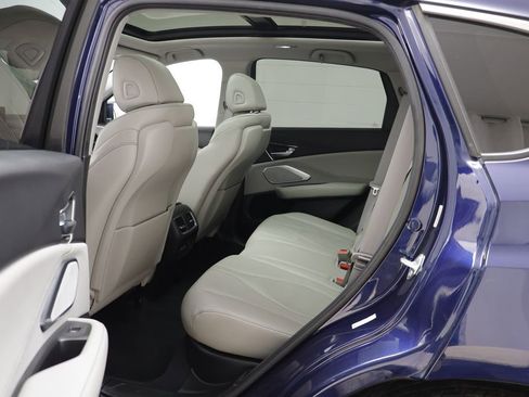 Used 2021 Acura RDX w/ Technology Package image 16