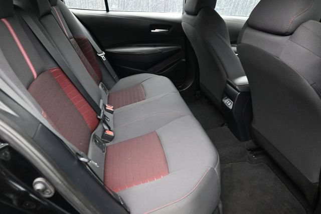 Used 2024 Toyota Corolla SE FWD image 14