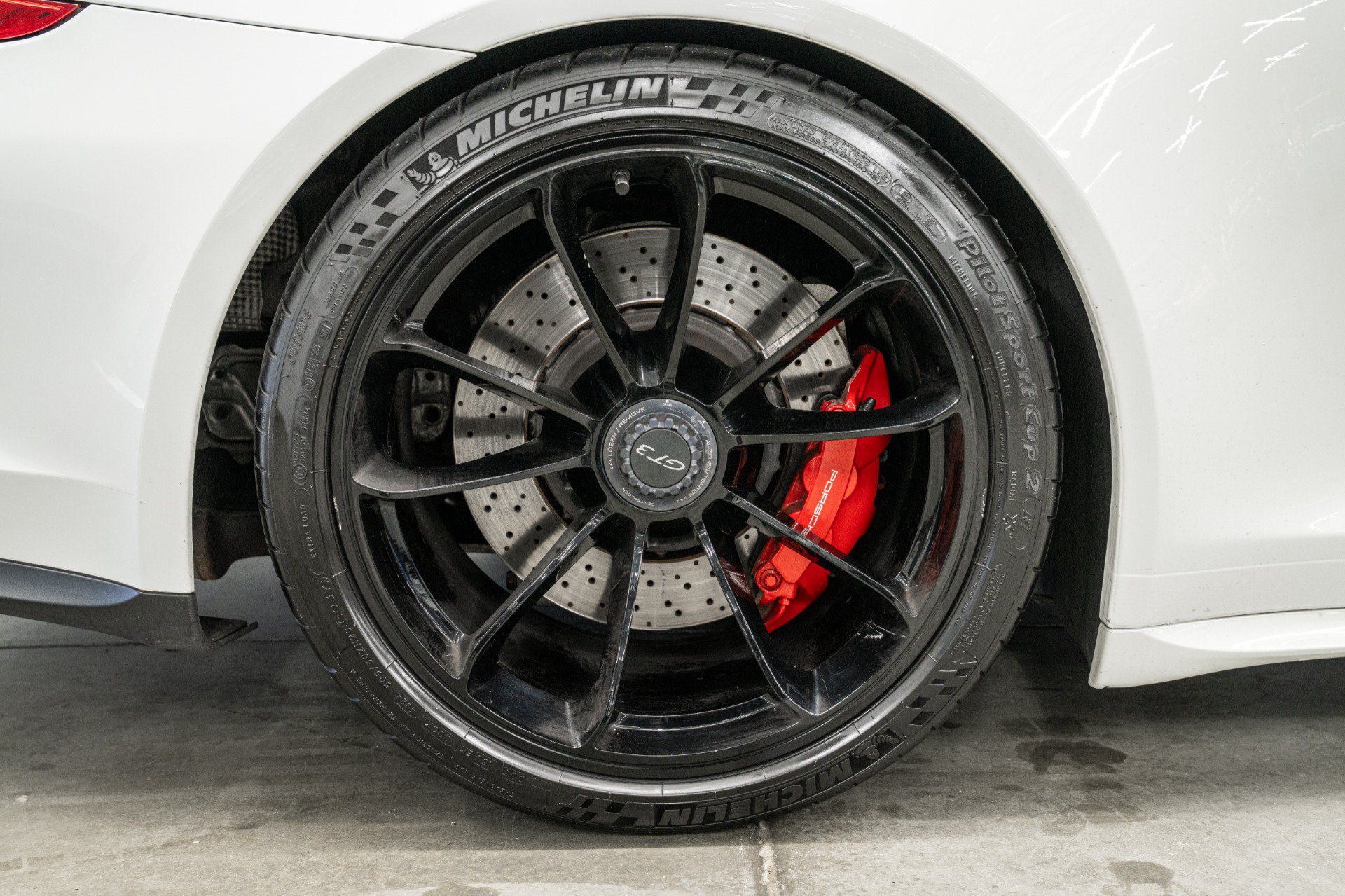 Used 2015 Porsche 911 GT3 RWD image 37