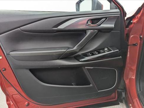 Used 2023 MAZDA CX-9 Grand Touring image 13