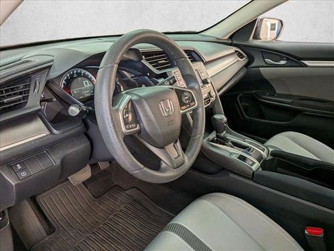 Used 2016 Honda Civic LX image 9