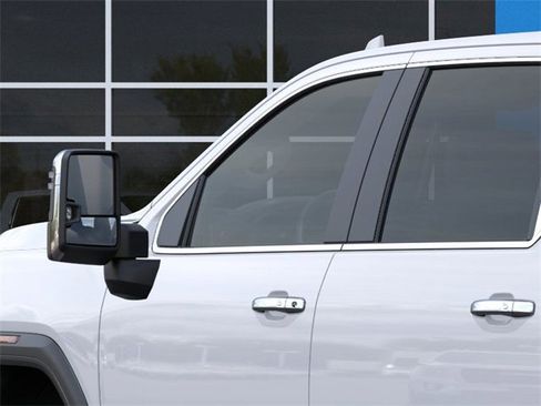 New 2025 GMC Sierra 2500 Denali w/ Technology Package image 12