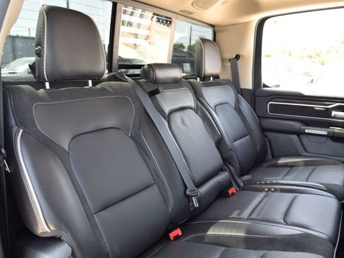 Used 2020 RAM 1500 Laramie RWD image 20