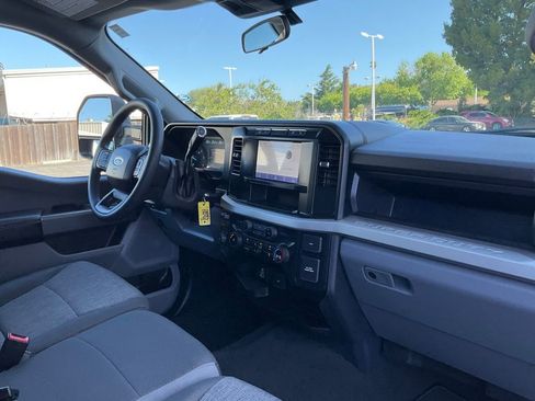 Certified 2024 Ford F250 XL w/ STX Appearance Package image 76