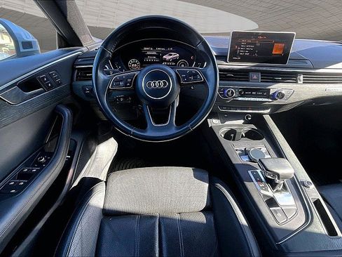 Used 2018 Audi A5 2.0T Prestige w/ Driver Assistance Package image 9