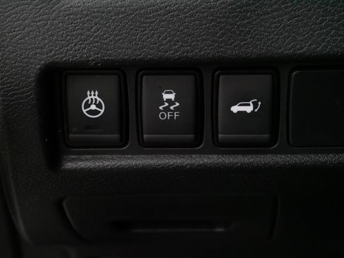 Used 2017 Nissan Murano SL AWD/4WD image 26