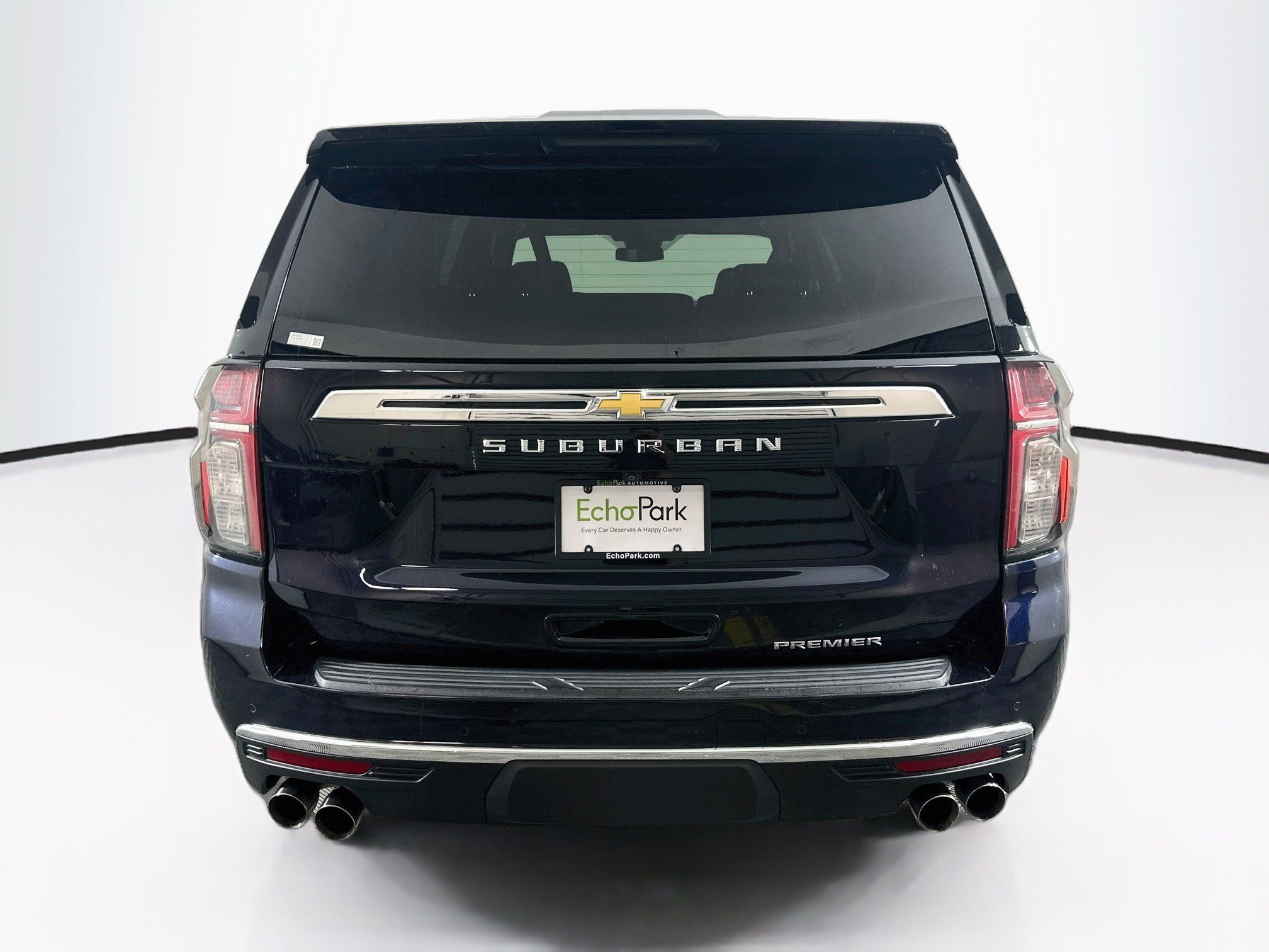 Used 2023 Chevrolet Suburban Premier AWD/4WD image 7