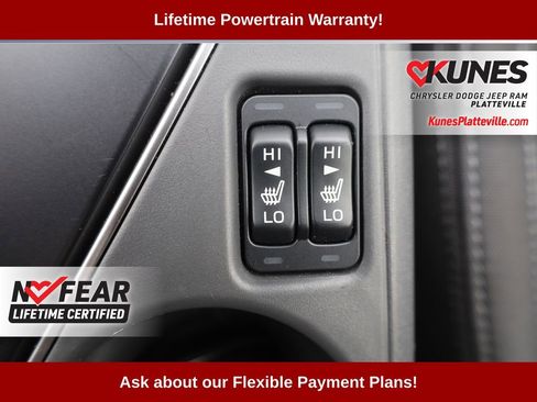 Used 2024 Subaru Crosstrek 2.0i Premium image 38