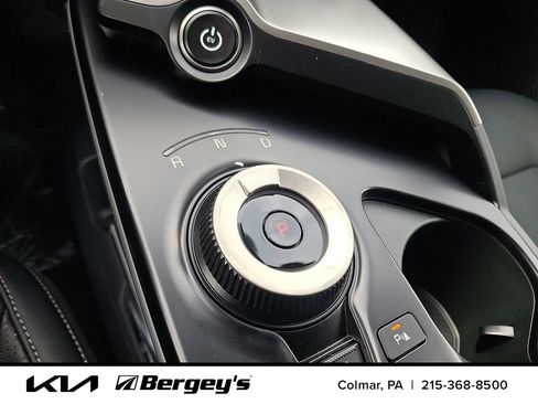 Used 2025 Kia EV6 Wind AWD/4WD image 11