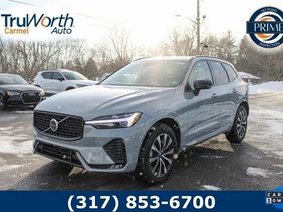 Used 2025 Volvo XC60 B5 Plus