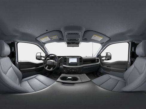 New 2026 Ford F350 XL w/ STX Appearance Package image 30