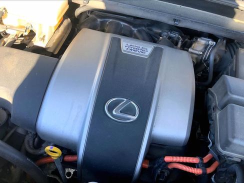 Used 2020 Lexus RX 450h AWD w/ Premium Package image 32