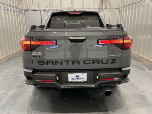 Used 2024 Hyundai Santa Cruz XRT image 21