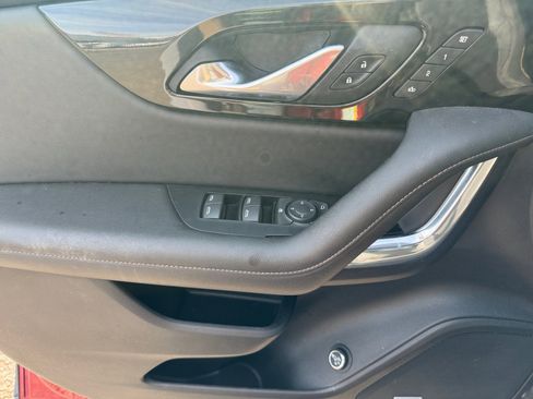 Used 2023 Chevrolet Blazer Premier w/ Driver Confidence II Package image 14