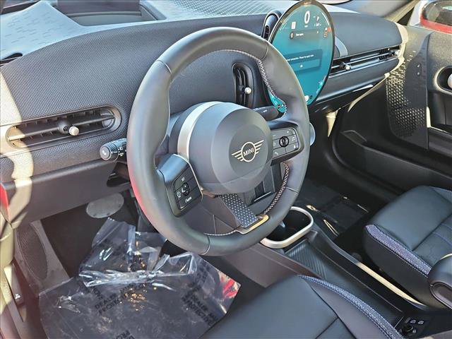 Certified 2026 MINI Cooper S FWD image 10