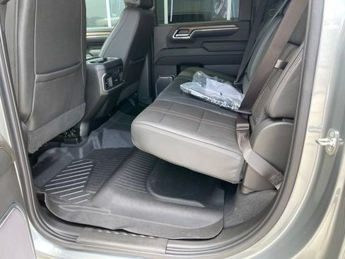 Certified 2024 Chevrolet Silverado 3500 High Country w/ High Country Premium Package AWD/4WD image 14