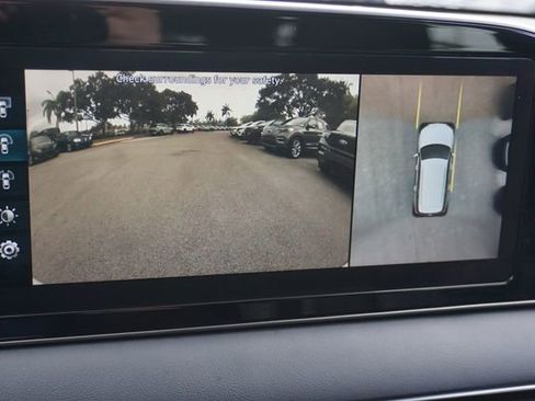 Used 2020 Hyundai Palisade Limited FWD image 8