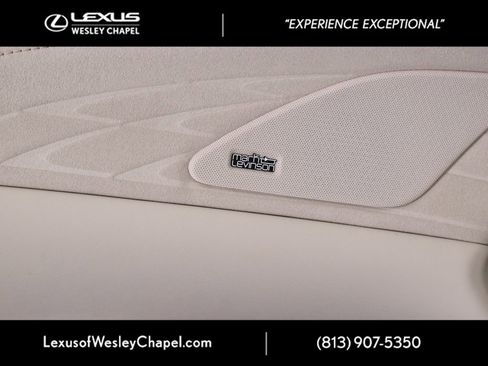 Used 2024 Lexus RX 350 FWD w/ Convenience Package image 40