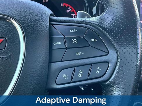 Used 2023 Dodge Durango R/T AWD/4WD image 13