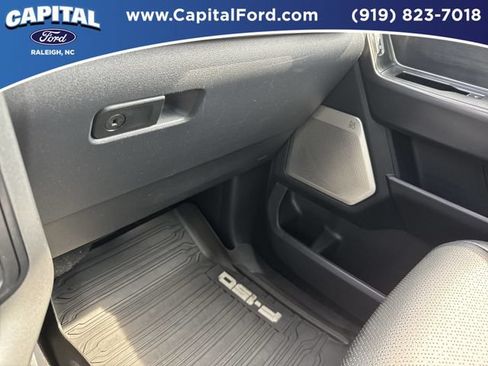Certified 2024 Ford F150 Lariat w/ Equipment Group 502A High AWD/4WD image 28