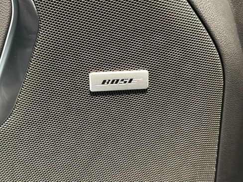 New 2026 Chevrolet Tahoe RST w/ RST Capability Package image 18