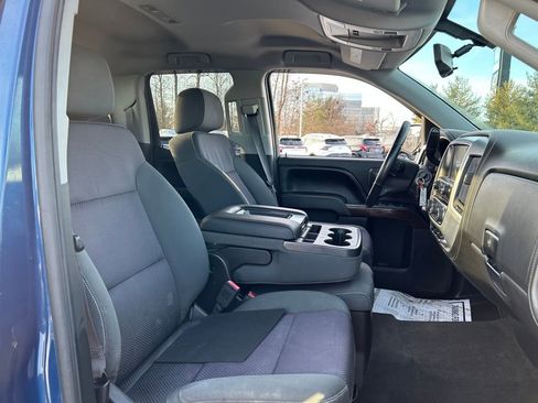 Used 2015 GMC Sierra 1500 SLE w/ SLE Value Package image 25