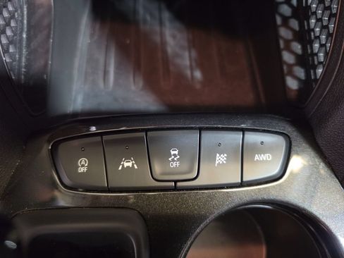 Used 2026 Chevrolet TrailBlazer LT AWD/4WD image 24