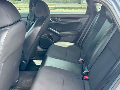 Used 2024 Honda Civic Sport image 18