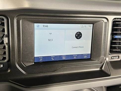 Used 2022 Ford Bronco Black Diamond image 19