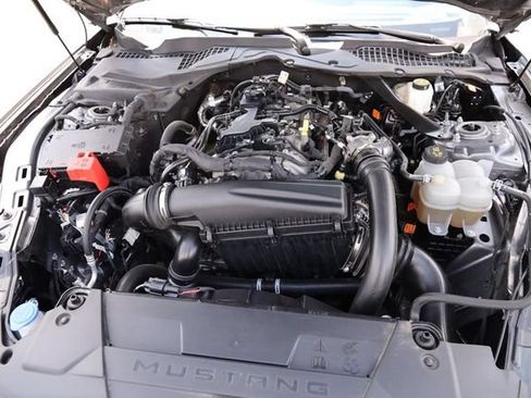 Used 2024 Ford Mustang Premium RWD image 23