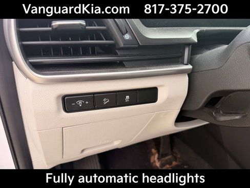 Used 2024 Kia Telluride S w/ S Sunroof Package AWD/4WD image 16