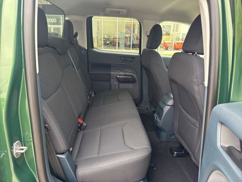 New 2025 Ford Maverick XL w/ Equipment Group 101A image 27