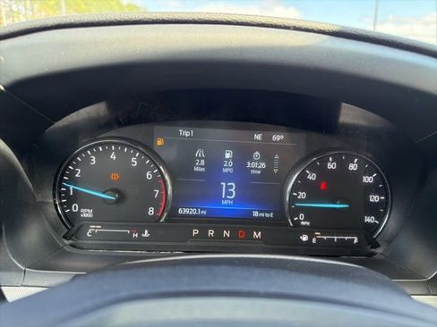 Certified 2020 Ford Explorer XLT image 13