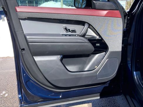 Used 2023 Land Rover Range Rover Sport SE Dynamic image 21