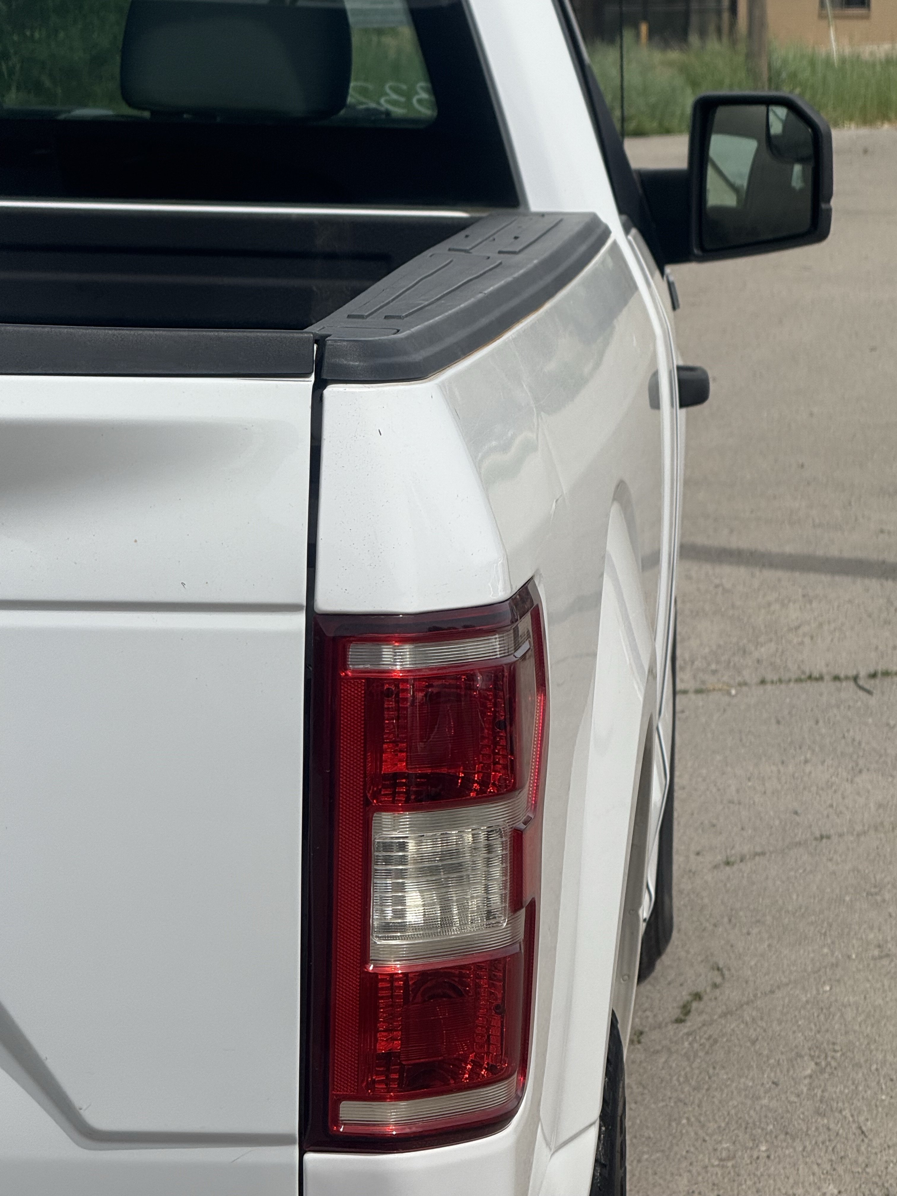 Used 2020 Ford F150 XL w/ Equipment Group 101A Mid RWD image 16