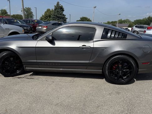 Used 2014 Ford Mustang Premium w/ Equipment Group 201A RWD image 5