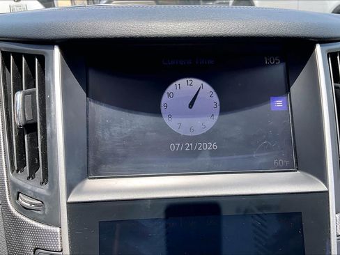 Used 2019 INFINITI Q50 Signature Edition RWD image 32