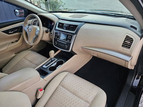 Used 2017 Nissan Altima 2.5 S w/ Power Driver Seat Package image 31