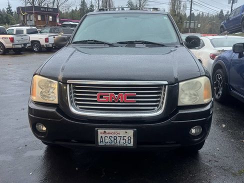 Used 2008 GMC Envoy SLE image 2