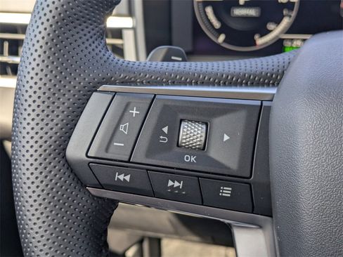 New 2025 Mitsubishi Outlander SEL image 27