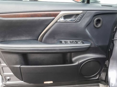 Used 2022 Lexus RX 350 FWD w/ Premium Package image 21