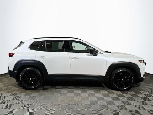 Used 2026 MAZDA CX-50 AWD 2.5 Hybrid w/ Weather Package image 8