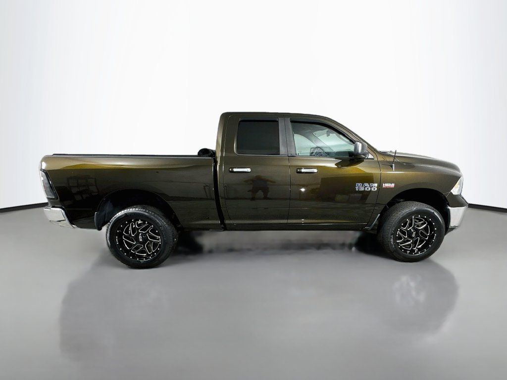 Used 2014 RAM 1500 Big Horn RWD image 9