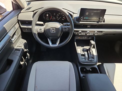 Certified 2024 Honda CR-V EX image 11