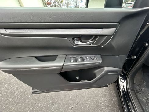 Certified 2025 Honda CR-V Sport image 13